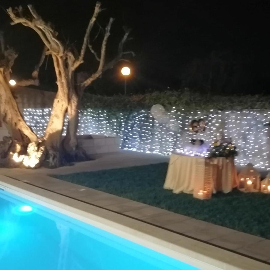 Casasalento Hotel Cavallino di Lecce Exterior photo