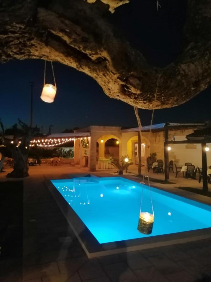 Casasalento Hotel Cavallino di Lecce Exterior photo