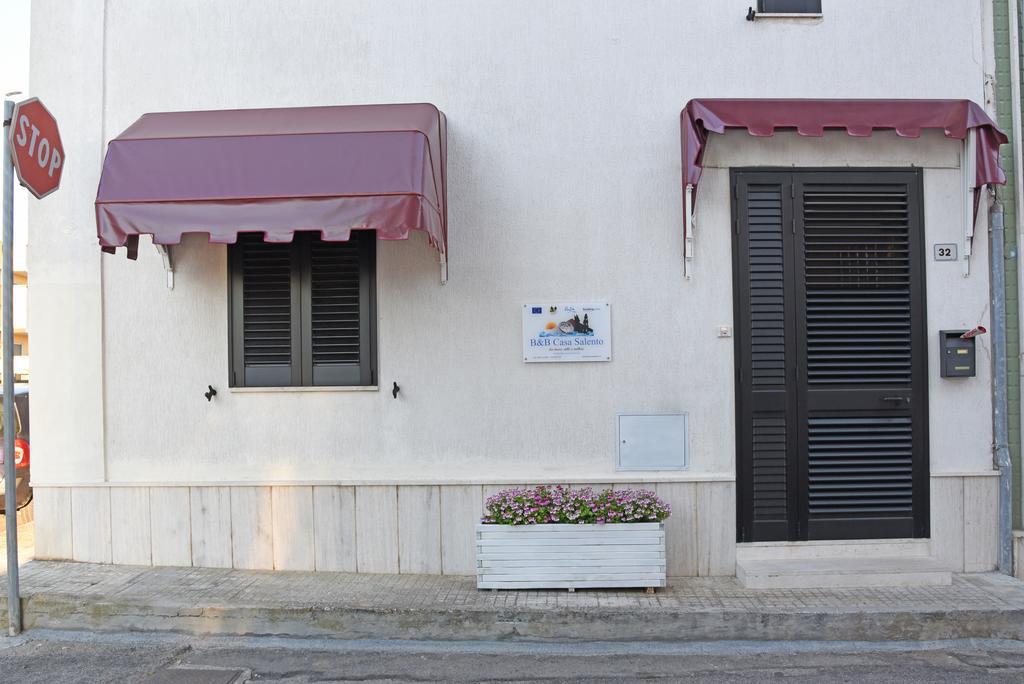 Casasalento Hotel Cavallino di Lecce Exterior photo