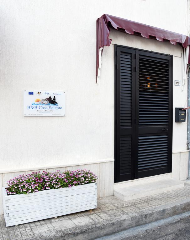 Casasalento Hotel Cavallino di Lecce Exterior photo