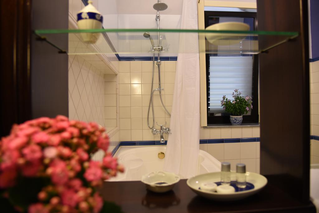 Casasalento Hotel Cavallino di Lecce Room photo