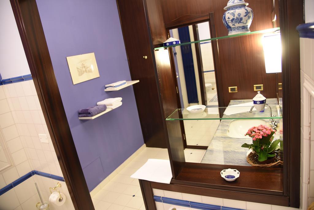Casasalento Hotel Cavallino di Lecce Room photo