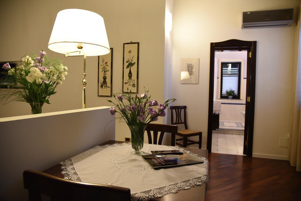 Casasalento Hotel Cavallino di Lecce Room photo