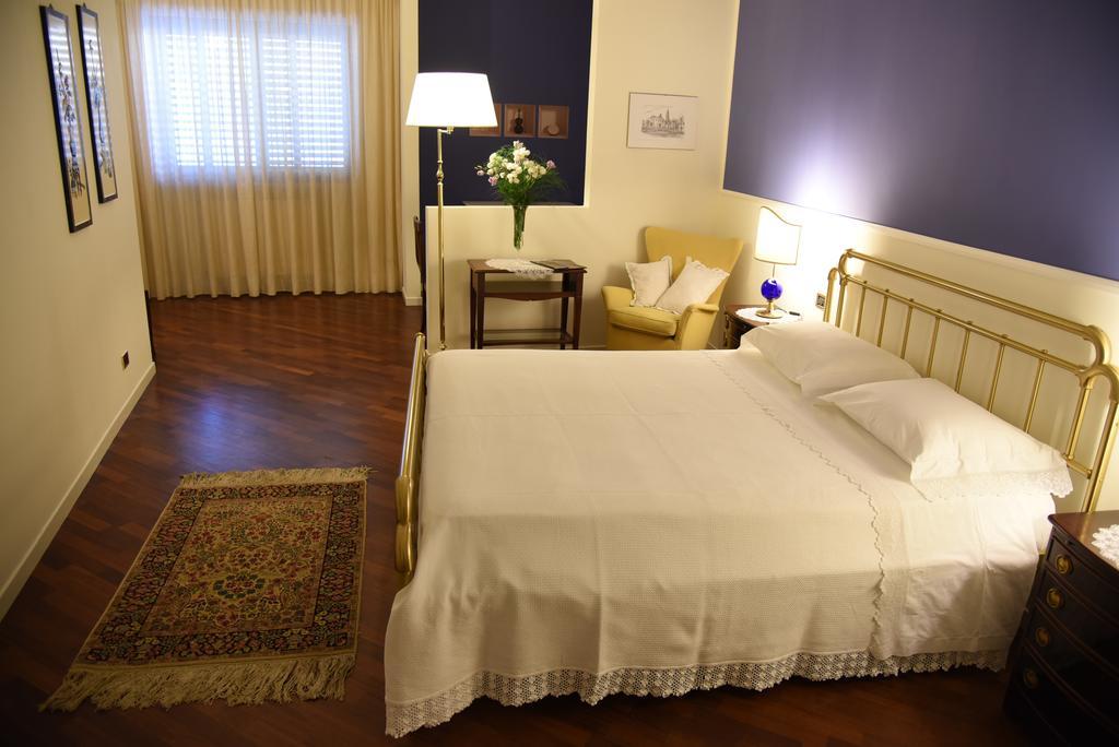 Casasalento Hotel Cavallino di Lecce Exterior photo