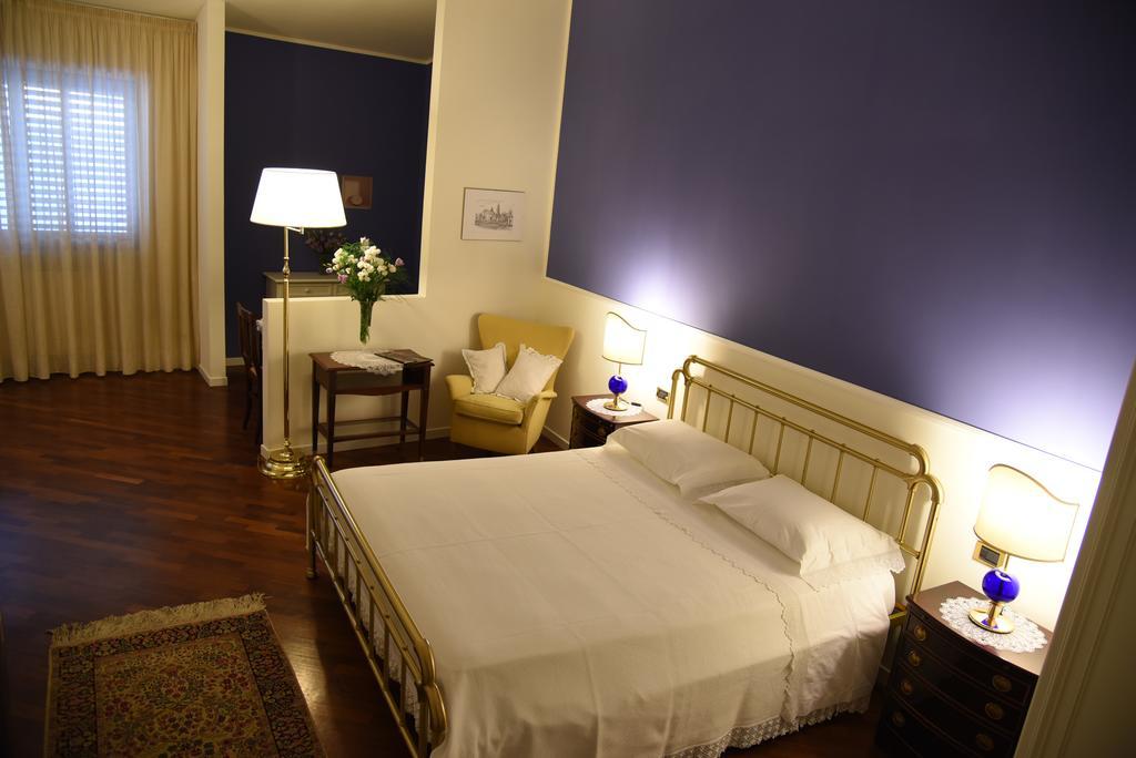 Casasalento Hotel Cavallino di Lecce Room photo