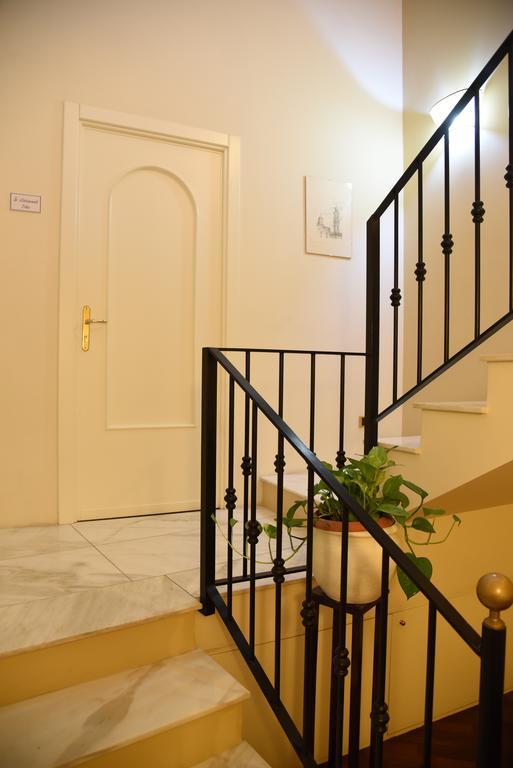 Casasalento Hotel Cavallino di Lecce Exterior photo
