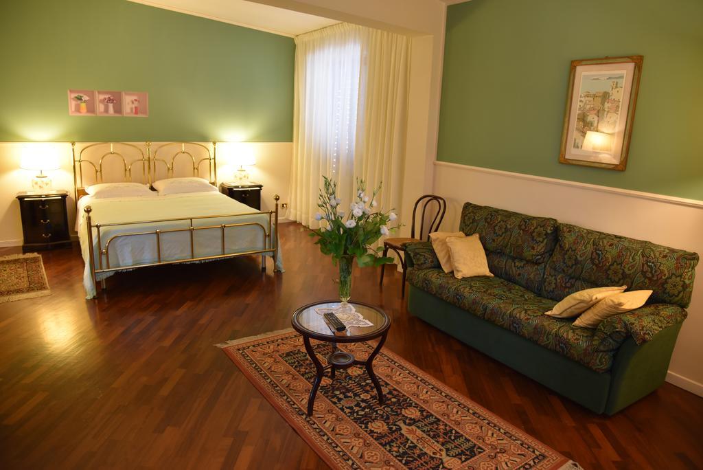 Casasalento Hotel Cavallino di Lecce Room photo