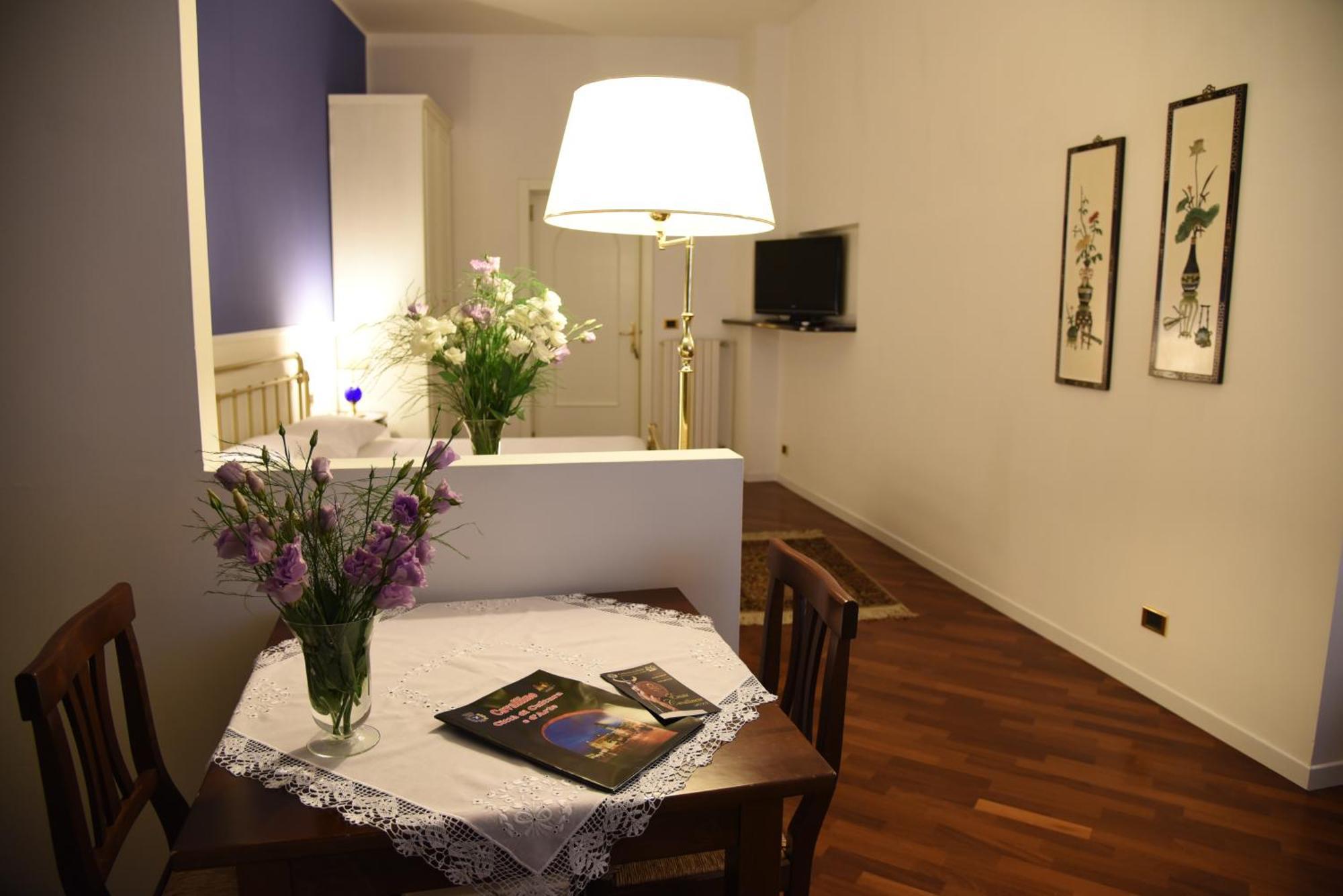 Casasalento Hotel Cavallino di Lecce Room photo