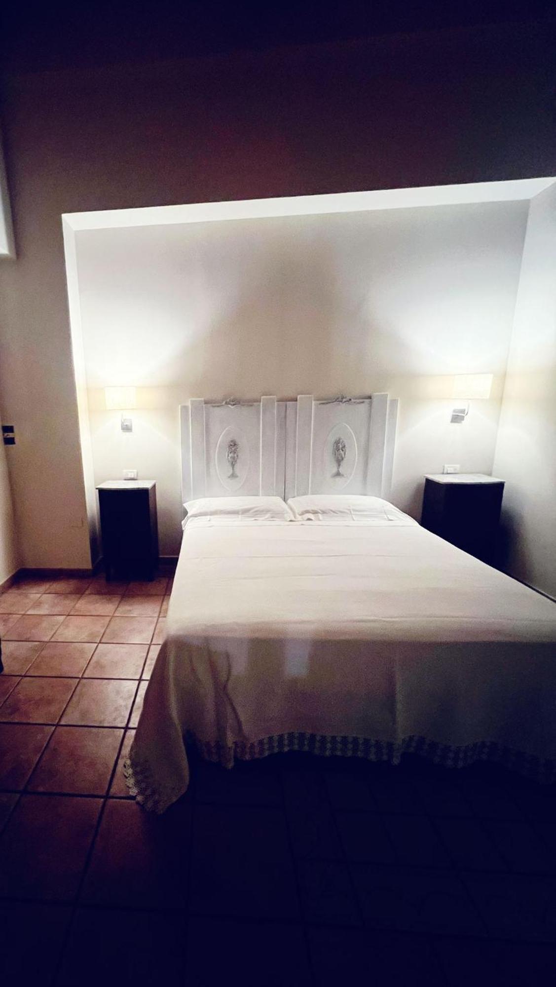 Casasalento Hotel Cavallino di Lecce Room photo
