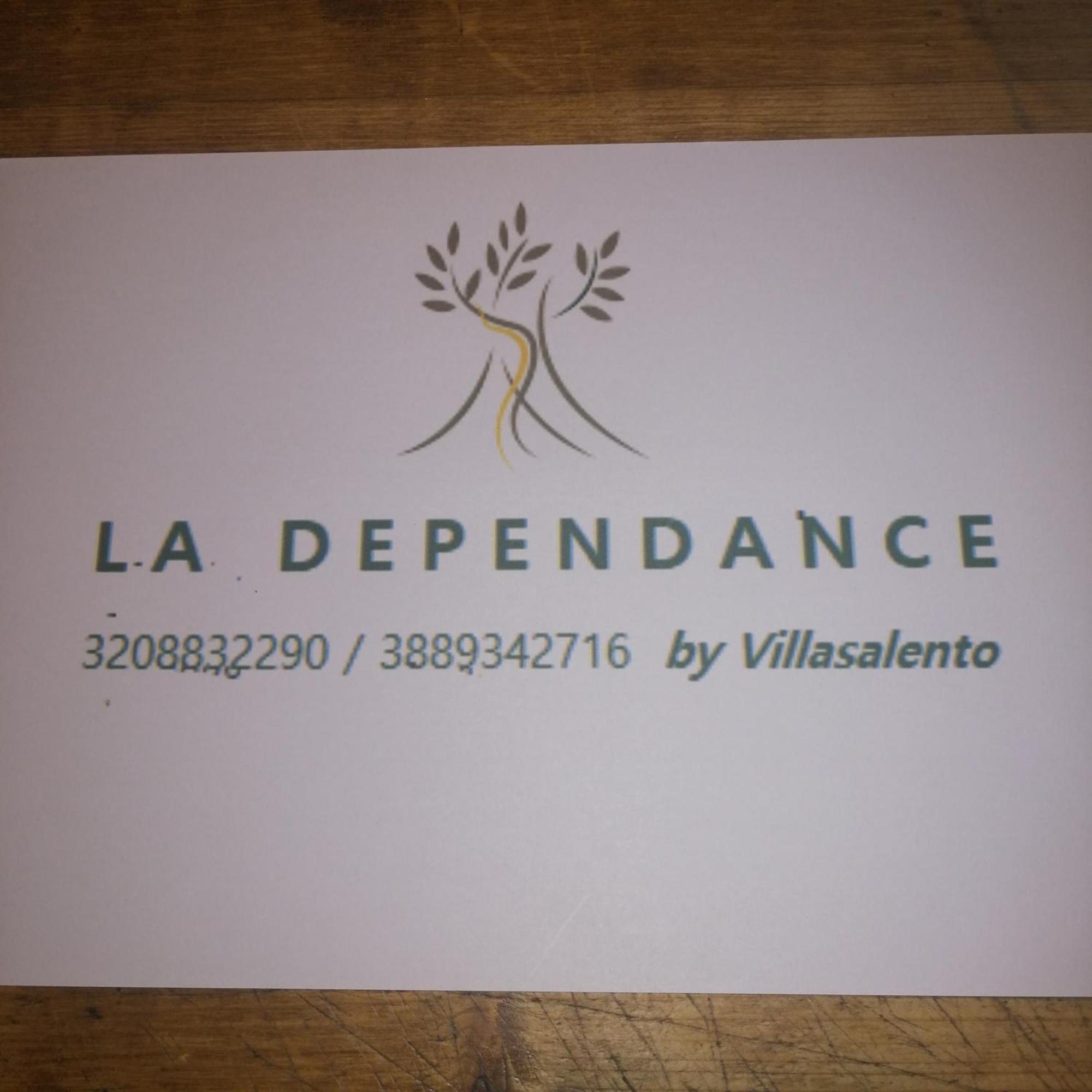 Casasalento Hotel Cavallino di Lecce Room photo