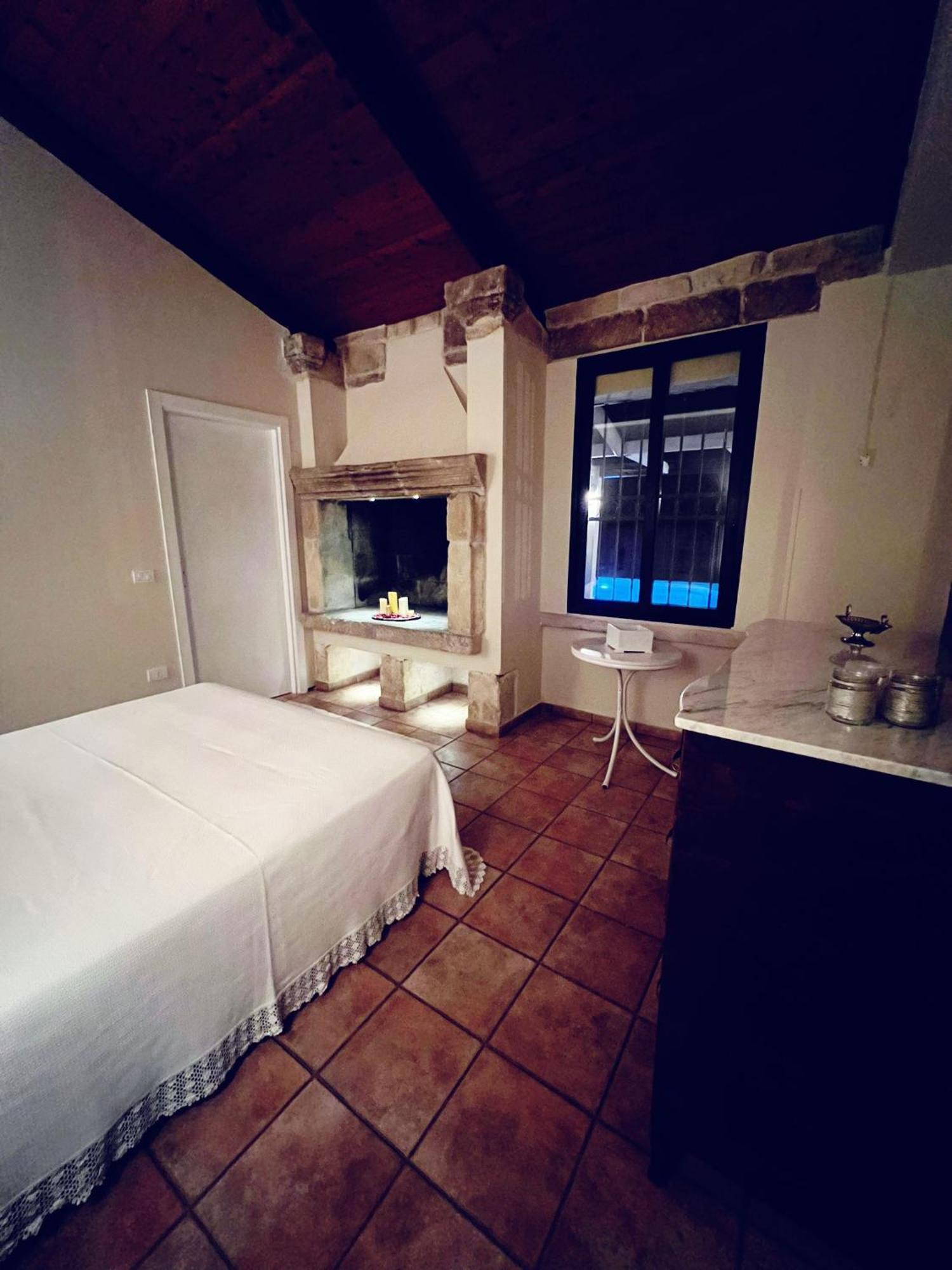 Casasalento Hotel Cavallino di Lecce Room photo