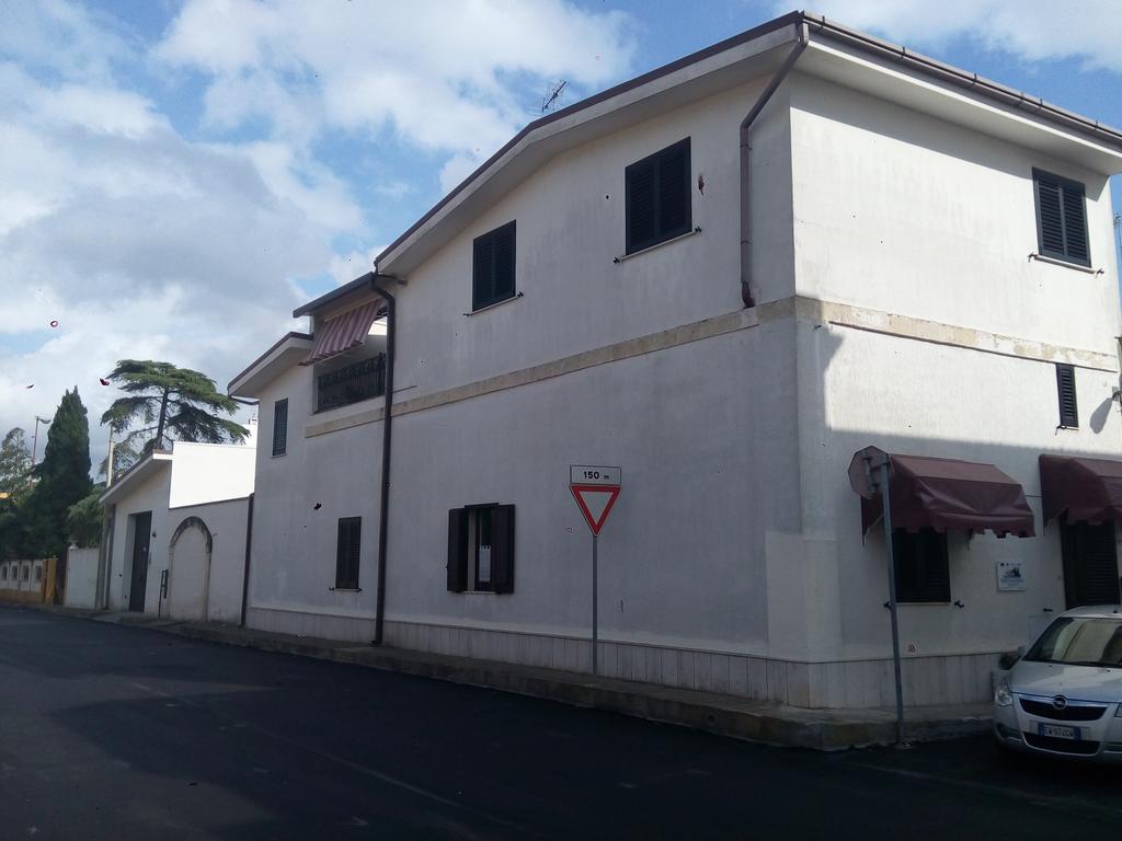 Casasalento Hotel Cavallino di Lecce Exterior photo